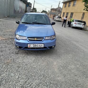 runx alex: Daewoo Nexia: 2008 г., 1.6 л, Бензин