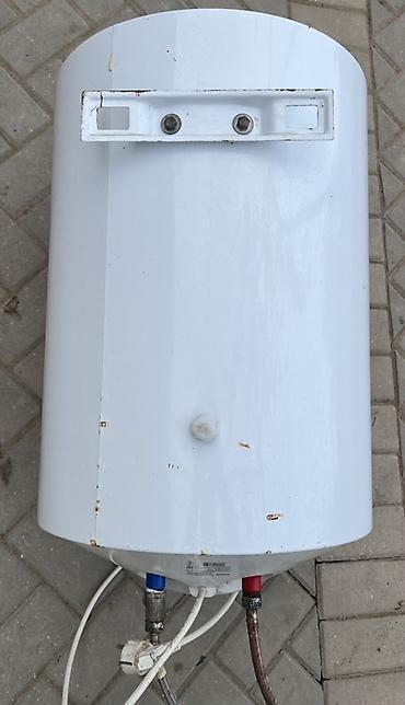 Santexnika: NOVATEC NT-SP 80 elektrik su qızdırıcısı Texniki göstəricilər: - — 2