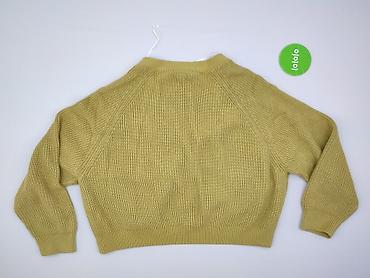 monkl ubrania: Monki, Kardigan damski, rozmiar XL — 3