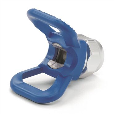 очки сварщика: Соплодержатель 7/8 Graco RAC X HandTite помогает устранять скопление