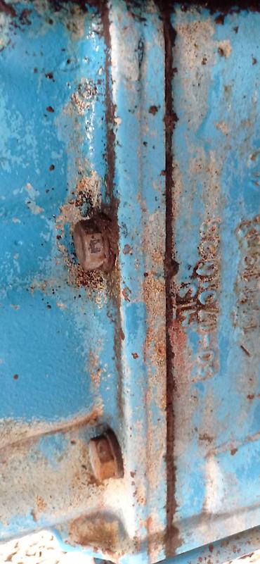 Traktorlar: Satılır traktor zavodu ili 1990 — 10