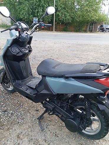 skuter elektrik: Skuter – şəhər içi rahat və qənaətli hərəkət üçün Xüsusiyyətlər: - — 2