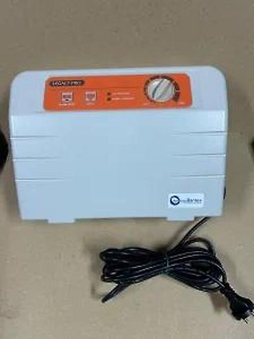 Medicinska oprema: American Bantex Legacy Pro – kompresor / pumpa za antidekubitalne — 10