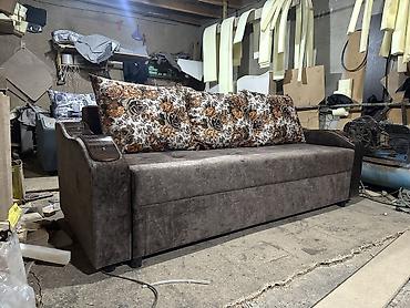 Прямые диваны: Прямой диван — 20