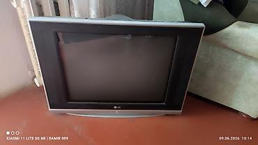 philips xenium x525: LG - televizor yaxwi televizordu amma birden gorsedmedi chox — 1