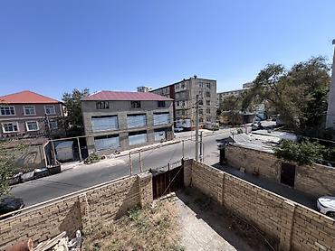 emmi tikis fabriki: Mənzil Kirayə verilir, 2 otaq, 54 kv Xırdalanda təzə bazara yaxın,3 — 1