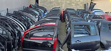 haube: VRATA ZA PEUGEOT 2008, 208, 308 . | Vrata Peugeot Citroen — 1