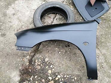 sun x28: KRILO ZA OPEL TIGRA | Levo krilo za Opel Tigra 95-04 novo Cena je — 1