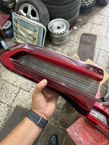Soyutma və qızdırma sistemləri: Közərmə, BMW 2019 il, Orijinal, ABŞ, İşlənmiş