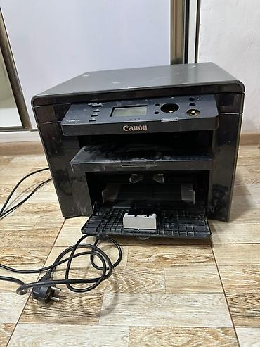printer canon mf3010: Canon i-SENSYS MF4410 çoxfunksiyalı cihaz (olmuyan knopkalarin hamisi — 2