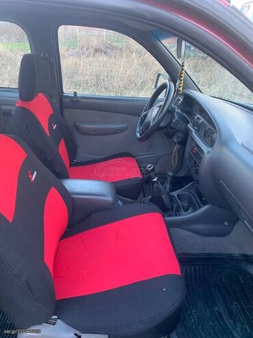 Mazda: Mazda B-Series: 2.5 l. | 2000 έ. Πικάπ — 14