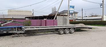 ман 264: Грузовик, MAN, Дубль, 7 т, Б/у — 10