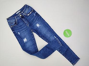 monki: Jeansy damskie, rozmiar S — 2
