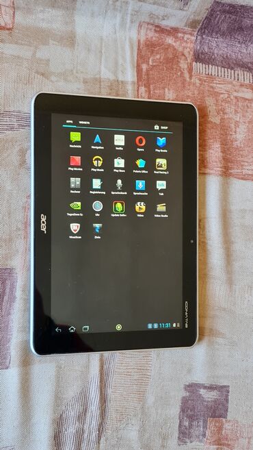 Tableti: Tablet kao nov veliki 10 inca na lalafo.rs — 15 Tableti: Tablet kao nov veliki 10 inca — 15