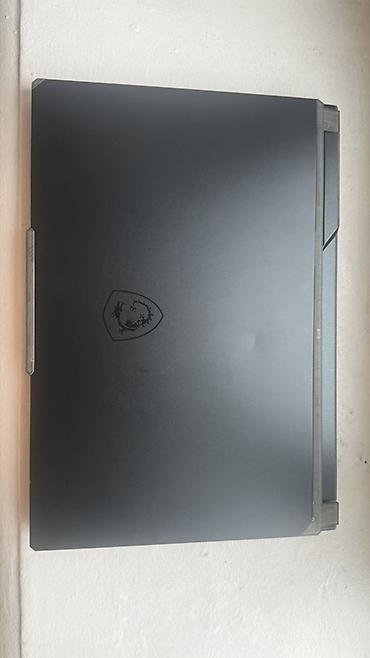 Ноутбуки MSI: Игровой, Б/у, Intel Core i7, ОЗУ, RAM: 16 ГБ — 6