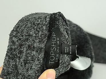 sweatshirt: Topshop, Spodnie dresowe damskie, rozmiar S — 5
