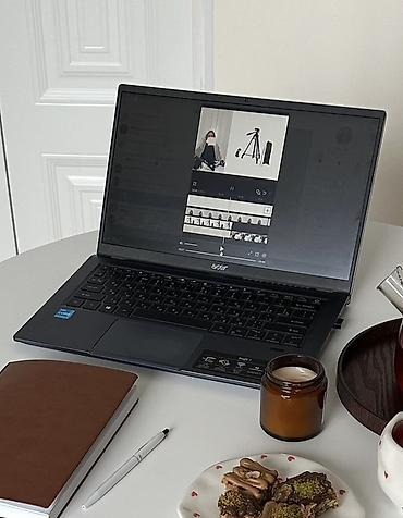 windows surface: Продаю ультрабук Acer Swift 3 (SF314-511) в отличном состоянии! — 1