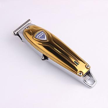 slayzer makinesi: Profissional Trimmer VGR 188 - 6000RPM /1400mAh / 240 Dəqiqə / — 8