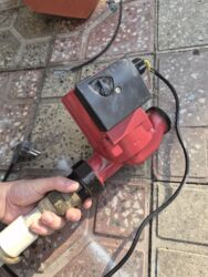 Digər məişət texnikası: Katelni farsumkasi 2 ildi alinib islekdi yarim qiymete satilir — 7