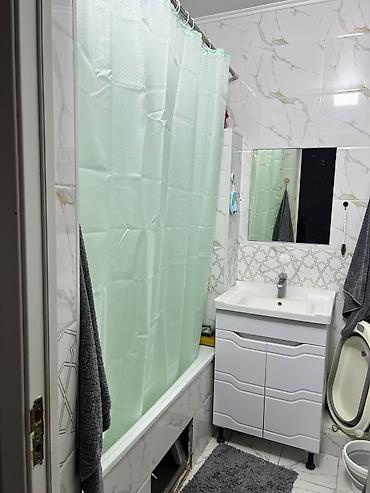 детский комната: 35 м², С мебелью частично — 4