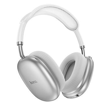 наушники huawei sport bluetooth: Hoco W55 Plus — полноразмерные беспроводные/проводные наушники — 5