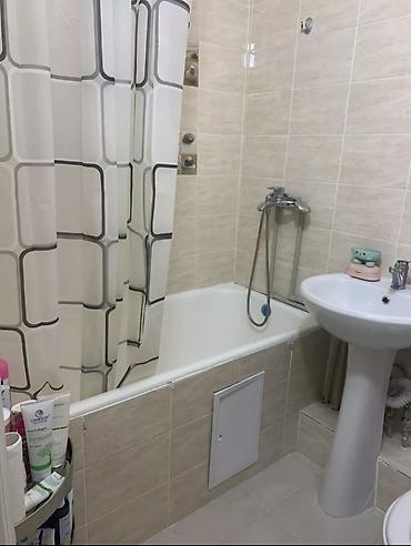 2 8: 2 комнаты, 44 м², 7 мкр 104 серия, 1 этаж, Евроремонт — 8