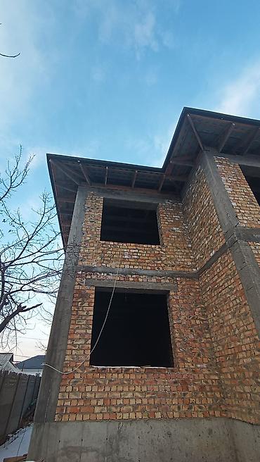 Работы по обшивке: Крыша на любой сложность ✅ 1)Гибкий черепица ✅ 2)металла черепица ✅ — 22