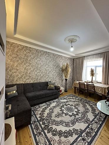 mingəçevirdə satılan evlər: 3 otaqlı, 75 kv. m, Kredit yoxdur, Yeni təmirli — 8