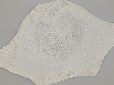 oversize zara: ITALY FASHION, Sweter damski, rozmiar One size — 1
