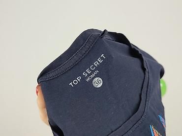 koszulka ps: Top Secret, T-shirt damski, rozmiar S — 4