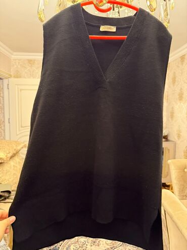 ketan koynekler: 3xl kimi olur -5azn