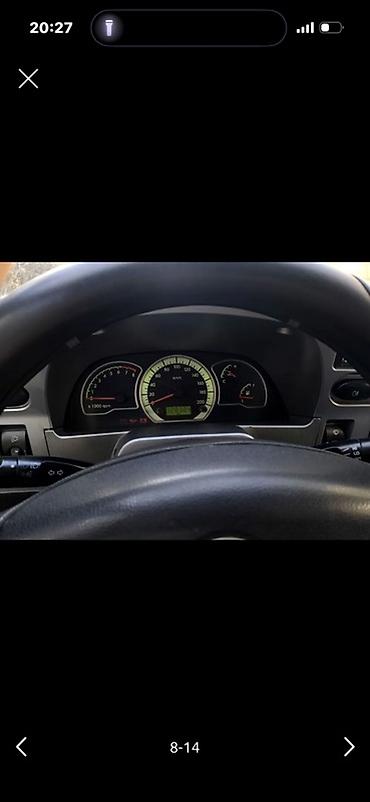 Daewoo: Daewoo Nexia: 2008 г., 1.8 л, Механика, Бензин, Седан — 1