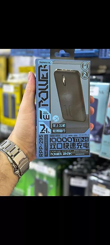 titan qramı: Power bank 10000 mha Qiməti -20azn Metrolara çatırılma pulsuz — 9