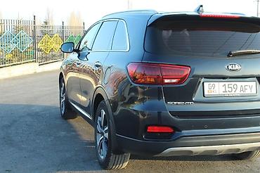 хундай dn8: Kia Sorento: 2017 г., 2.2 л, Автомат, Дизель, Кроссовер — 5