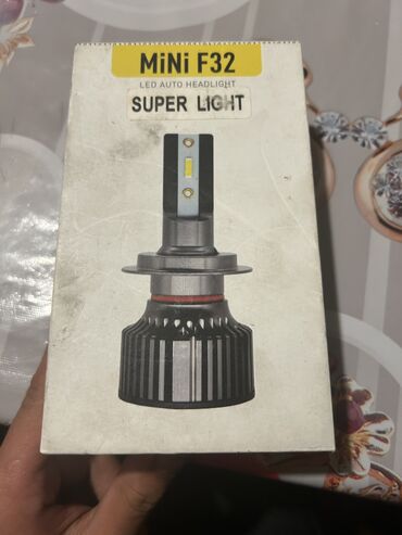 lampa: Led lampa, Ünvandan götürmə, Zəmanətli