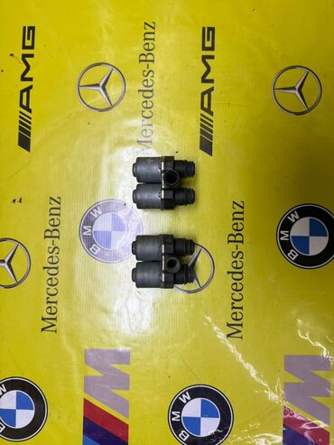 Другие детали вентиляции, охлаждения и отопления: Широкий ассортимент в наличий Клапана печки и насосы печки На bmw и — 8