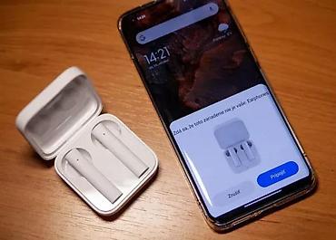 Slušalice: XIAOMI MI TRUE WIRELESS EARPHONES 2 BASIC NOVE AKCIJA | Cene nisu — 11