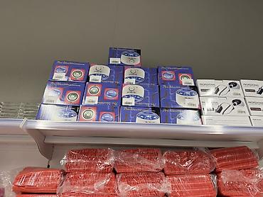 Наборы для наращивания ресниц: Скидка -10% Расходные материалы и аксессуары для наращивания ресниц и — 23