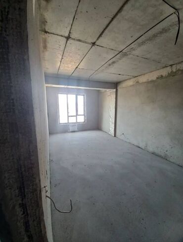 квартиры в кок жар: 1 комната, 47 м², Элитка, 9 этаж, ПСО (под самоотделку)
