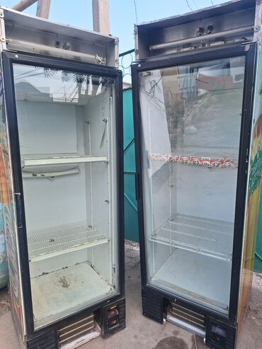 витринный холодильник бу: Для напитков, Для молочных продуктов, Россия, Б/у