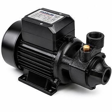№: 14476 Məhsulun adı: Su nasosu Makute QB80, 750 Vt, 60 m, 50