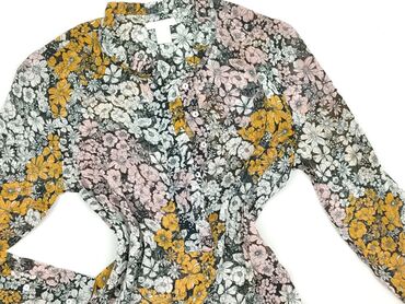 Kobiety: Bluzka damska, H&M, rozmiar S