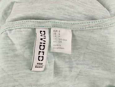 crop sklep: H&M Divided, Top damski, rozmiar S — 4