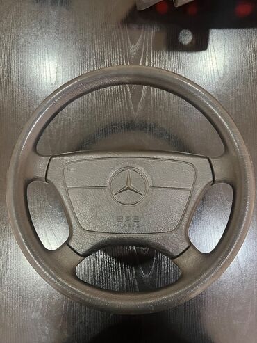 Digər avtomobil ehtiyat hissələri: Mercedes W140 ehtiyat hissələri /// Qeyd: Ancaq shekilde olanlardi — 22