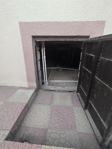 Daşınmaz əmlak: Maştağa qəs. 3 otaqlı, 100 kv. m, Kredit yoxdur, Yeni təmirli — 5