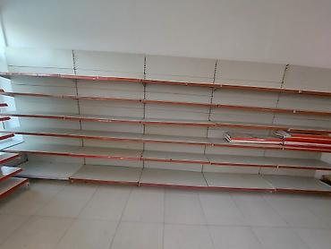 Digər mağaza avadanlığı: Mağaza avadanlıqları komplekti Magaza avadanlıqları satilir maqazya — 17