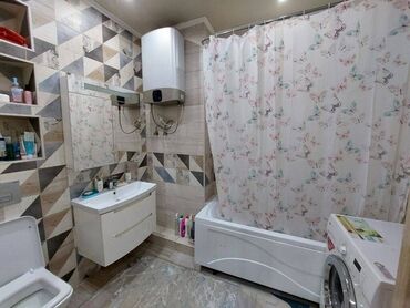 Продажа квартир: 3 комнаты, 90 м², Элитка, 7 этаж, Евроремонт
