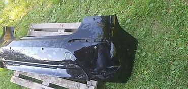 shine armor cena: ZADNJI BRANIK F40 ZA BMW SERIJA 1 | bmw 1 f40 zadnji branik — 3