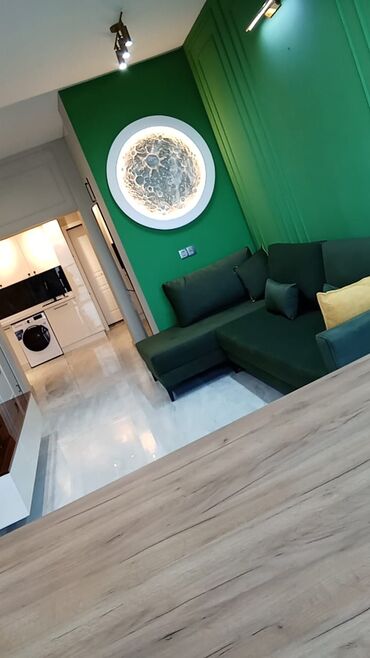 Təmizlik: Təmizlik | Ofislər, Mənzillər, Evlər | Ümumi təmizlik, Gündəlik təmizlik, Təmirdən sonra təmizlik — 4