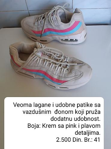 tn drift black: Lagane i udobne patike sa vazdušnim đonom koji pruža dodatnu udobnost — 1